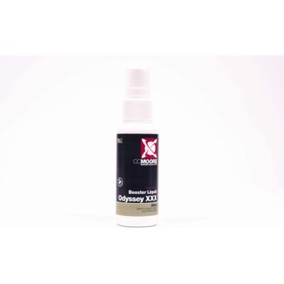 CC Moore Spray booster Odyssey XXX 50 ml – Zboží Dáma