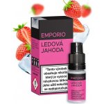 Imperia Emporio Ledová Jahoda 10 ml 12 mg – Hledejceny.cz