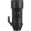 SIGMA 70-200 mm f/2,8 DG DN OS Sports Sony E-mount