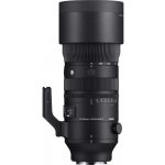 SIGMA 70-200 mm f/2,8 DG DN OS Sports Sony E-mount – Sleviste.cz