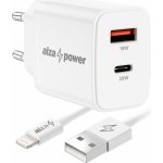 AlzaPower A101CA – Sleviste.cz