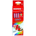 Kores Coach Jumbo HB – Zboží Živě
