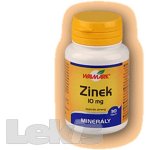 Walmark Zinek 15mg 30 tablet – Hledejceny.cz