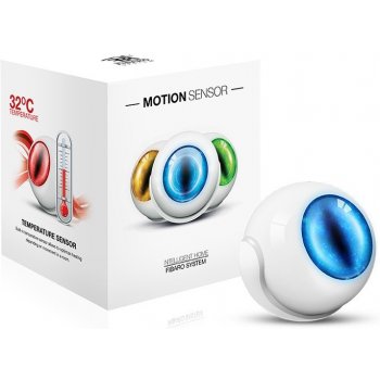 Fibaro FGMS-001 ZW5