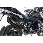 GPR FURORE-X TITANIO NERO E4.BM.99.FUXTITBL – Hledejceny.cz