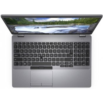 Dell Latitude 5511 5JRWN