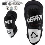 Chrániče kolen Leatt Knee Guard 3DF Hybrid – Sleviste.cz