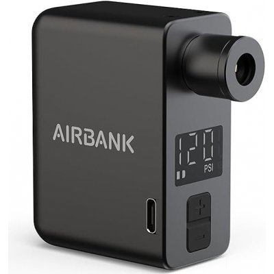 Cycplus Airbank miniAS1 PRO – Hledejceny.cz