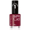 Gel lak Rimmel London Super Gel By Kate 043 Venus 12 ml