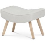 Autronic Taburet Ak-309p – Zboží Dáma