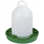 KERBL Tubusové krmítko pro křepelky, 4 kg – Sleviste.cz