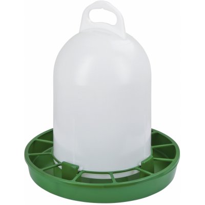 KERBL Tubusové krmítko pro křepelky, 4 kg – Sleviste.cz