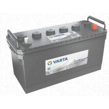 Varta Promotive Black 12V 110Ah 850A 610 050 085