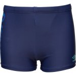 Umbro Norm Chlapecké trenky na plavání modrá – Sleviste.cz