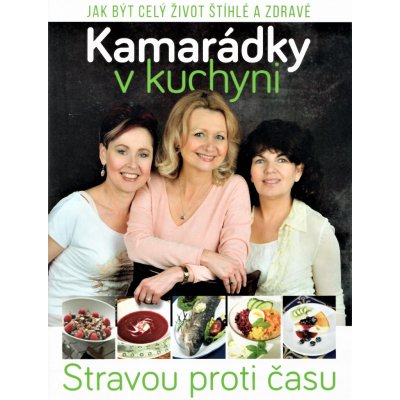 Kamarádky v kuchyni – Hledejceny.cz