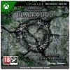 Hra na Xbox One The Elder Scrolls Online: Blackwood Upgrade