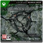 The Elder Scrolls Online: Blackwood Upgrade – Hledejceny.cz