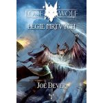 Lone Wolf: Legie mrtvých - Joe Dever – Hledejceny.cz