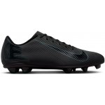 Nike MERCURIAL VAPOR 16 CLUB FG/MG Černá,Tmavě modrá – Zboží Dáma