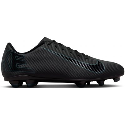 Nike MERCURIAL VAPOR 16 CLUB FG/MG Černá,Tmavě modrá – Zboží Dáma