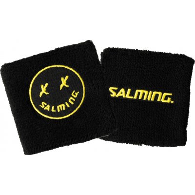 Salming Wristband Short 2-pack ICON – Zboží Mobilmania