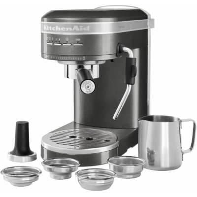 KitchenAid 5KES6503EMS – Sleviste.cz