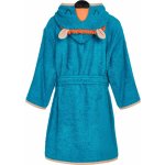 Dětský župan Playshoes Frotte Lev – Hledejceny.cz