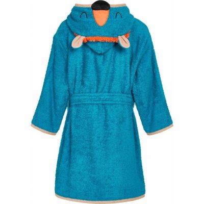 Dětský župan Playshoes Frotte Lev – Hledejceny.cz