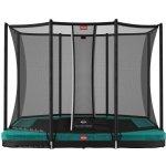 BERG Ultim Favorit InGround 280 cm + ochranná síť Comfort – Sleviste.cz