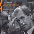 Václav Havel - Jediný autorizovaný životopis - Kriseová Eda