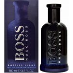 Hugo Boss Boss Bottled Night toaletní voda pánská 100 ml – Zboží Mobilmania
