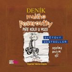 Deník malého poseroutky 7 - Páté kolo u vozu – Zboží Dáma