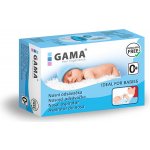 Gama Hadičková nosní odsávačka MODRÁ – Zboží Dáma