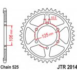 JT Sprockets JTR 2014-37 | Zboží Auto