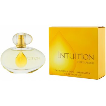 Estee Lauder Intuition parfémovaná voda dámská 50 ml