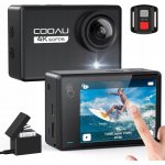 COOAU CU-SPC05 – Zboží Živě