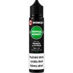 Monkey liquid Guava Creme Pie Shake & Vape 10 ml – Hledejceny.cz