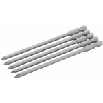 Bit pro křížové šrouby 125mm 59S/125PH3 – Zboží Dáma