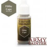 Army Painter Warpaints Filthy Cape – Zboží Živě