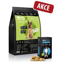 Doxneo Lamb jehněčí bez obilovin 12 kg