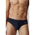 Atlantic KMT-339 slipy tmavěmodrá-modré – Zbozi.Blesk.cz