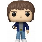 Funko Pop! 1797 Stranger Things Jonathan Byers – Zboží Mobilmania