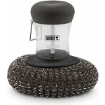 Weber Drátěnka na planchu, 6209 – Zboží Dáma