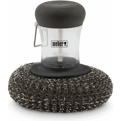 Weber Drátěnka na planchu, 6209 – Zboží Dáma