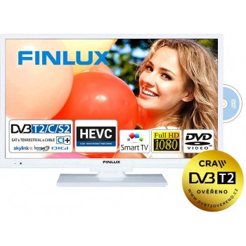 Finlux 22FWDC5160