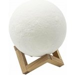 Berger noční lampa LED Luna s baterií 12 cm – Zboží Mobilmania