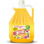 Koli sirup extra hustý grep 3 l – Zboží Dáma