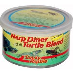Lucky Reptile Herp Diner Turtle Blend Adult 35 g – Hledejceny.cz