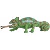 Figurka Papo Chameleon