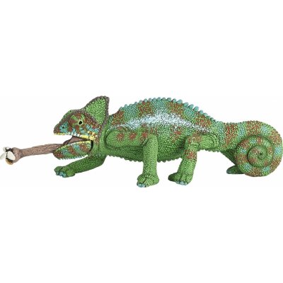 Papo Chameleon – Zbozi.Blesk.cz